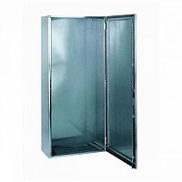 Шкаф напольный Spacial SMX, 1600x1800x400мм, IP55, сталь | код. NSYSMX181640H | Schneider Electric